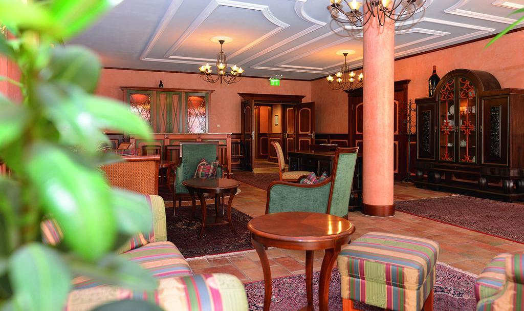 Altstadthotel Braeuwirt فايدن المظهر الخارجي الصورة